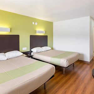 Quadruple Room Non-Smoking